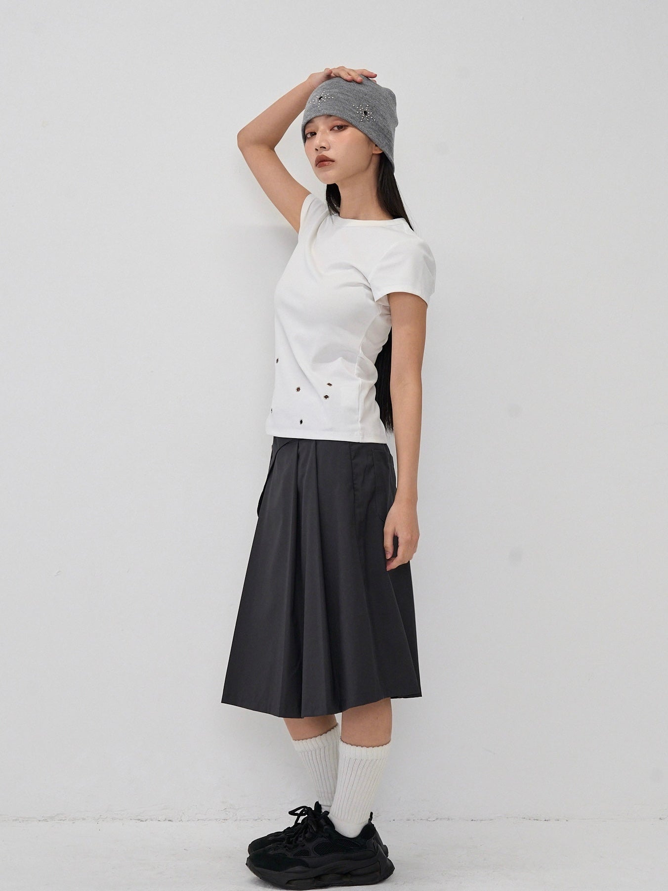 ring eyelet tops