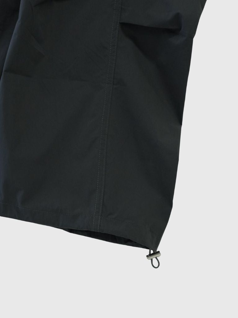 accent string pants