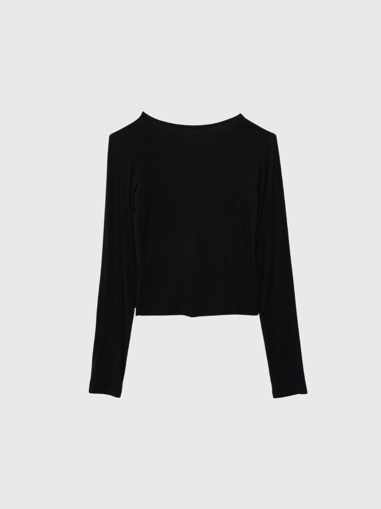 line snap tops