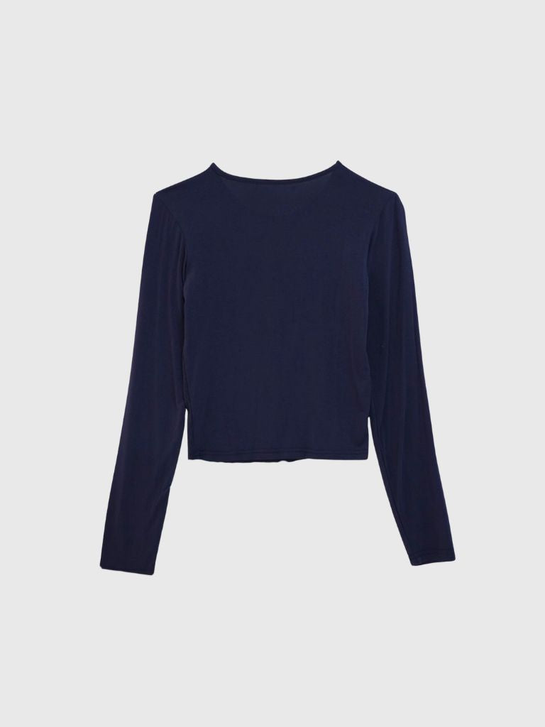 line snap tops