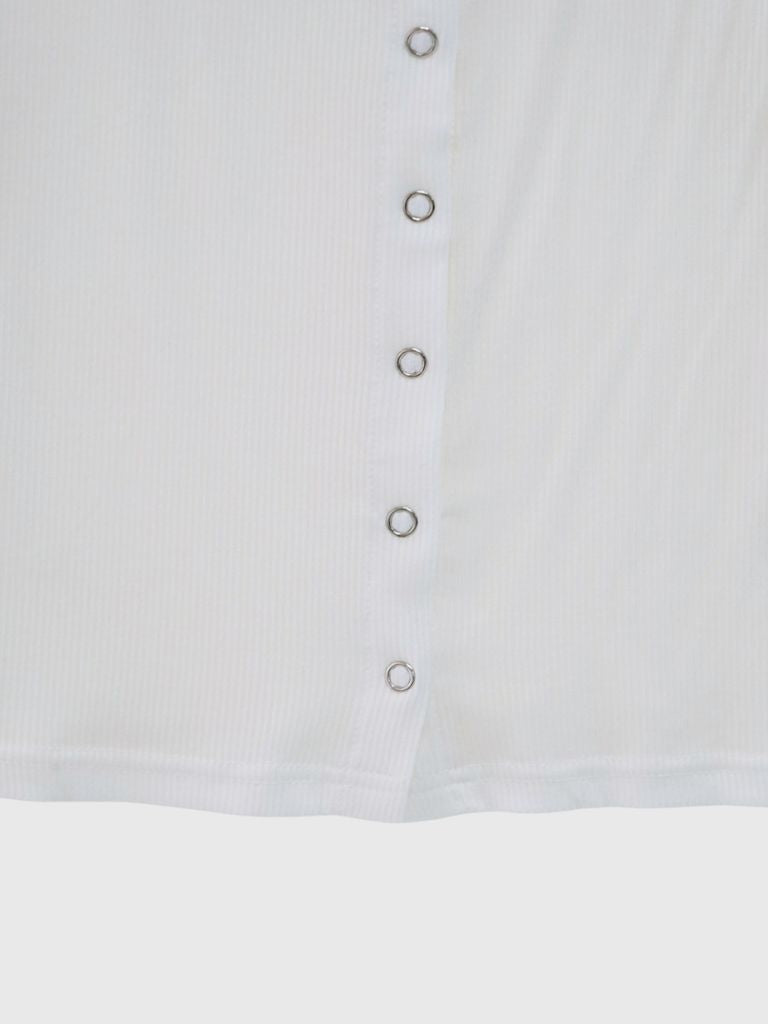 line snap tops