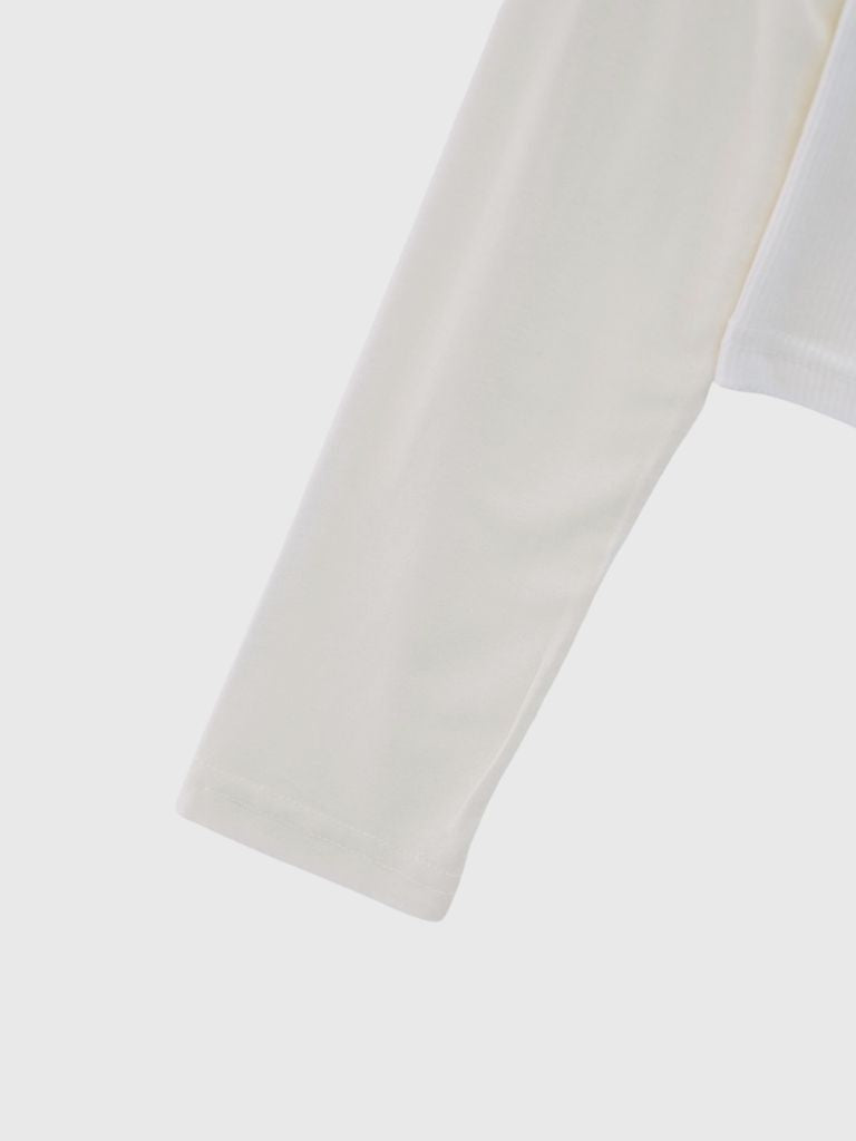 line snap tops