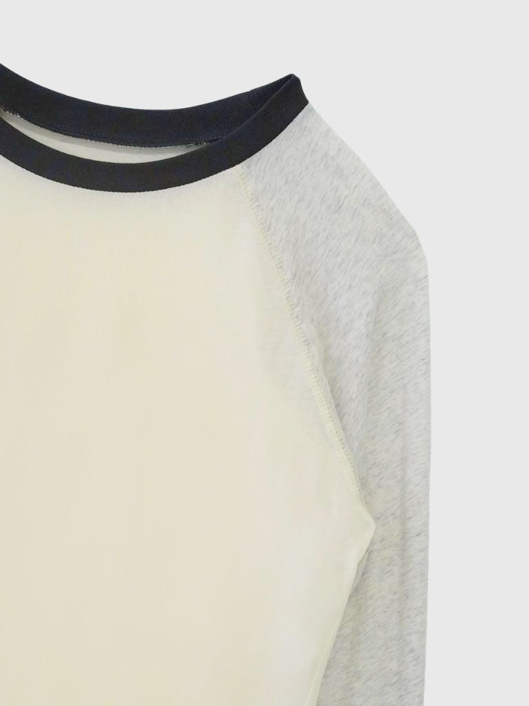 side flare raglan tops