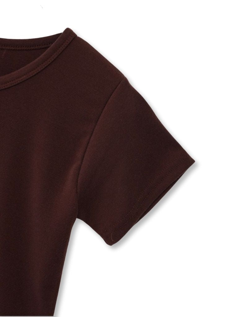 vertical star print tops