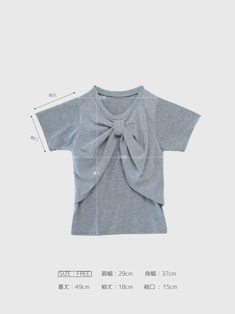 center bow tops