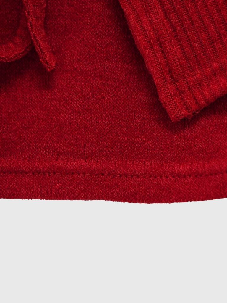 ribbon layered tube tops