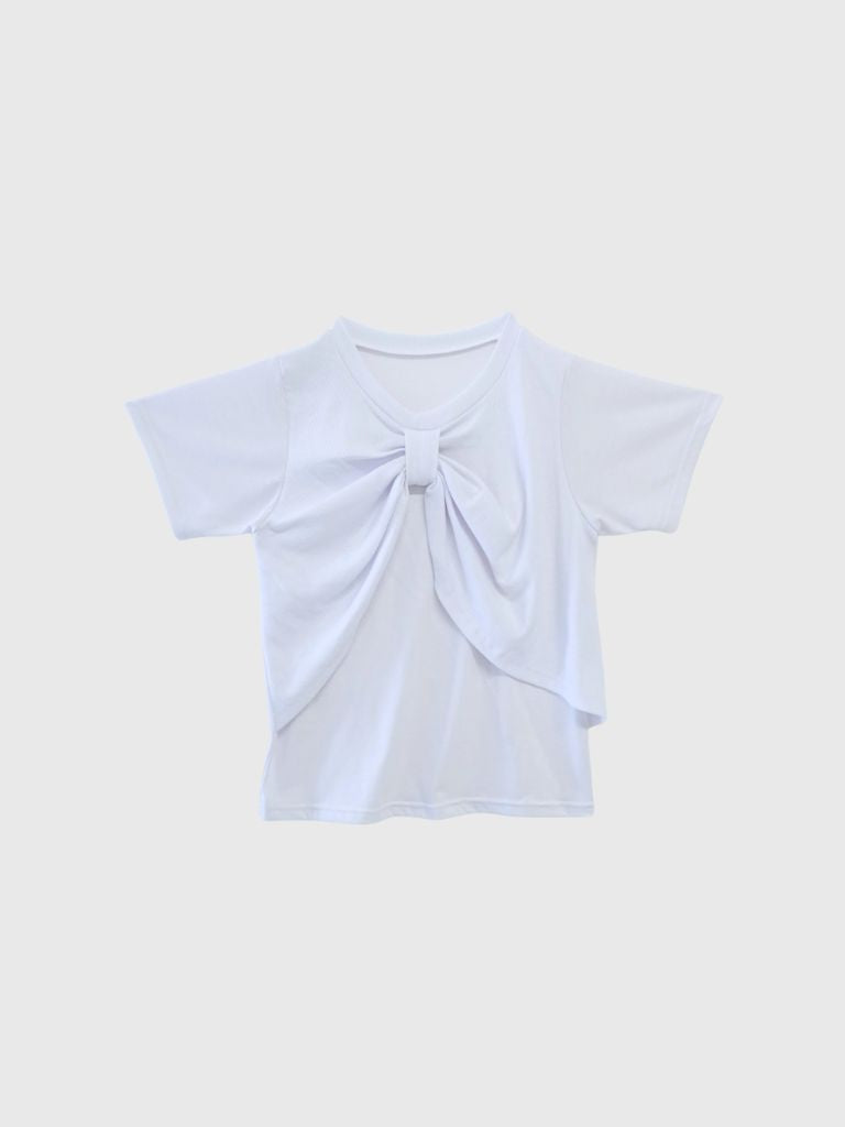 center bow tops