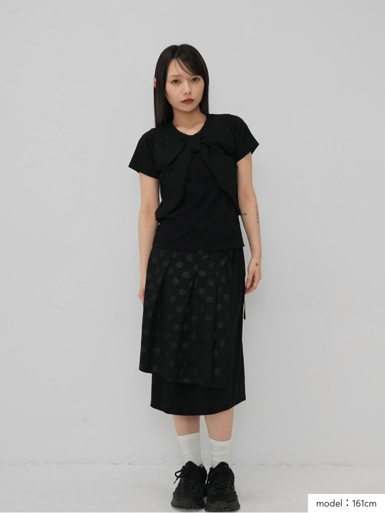center bow tops