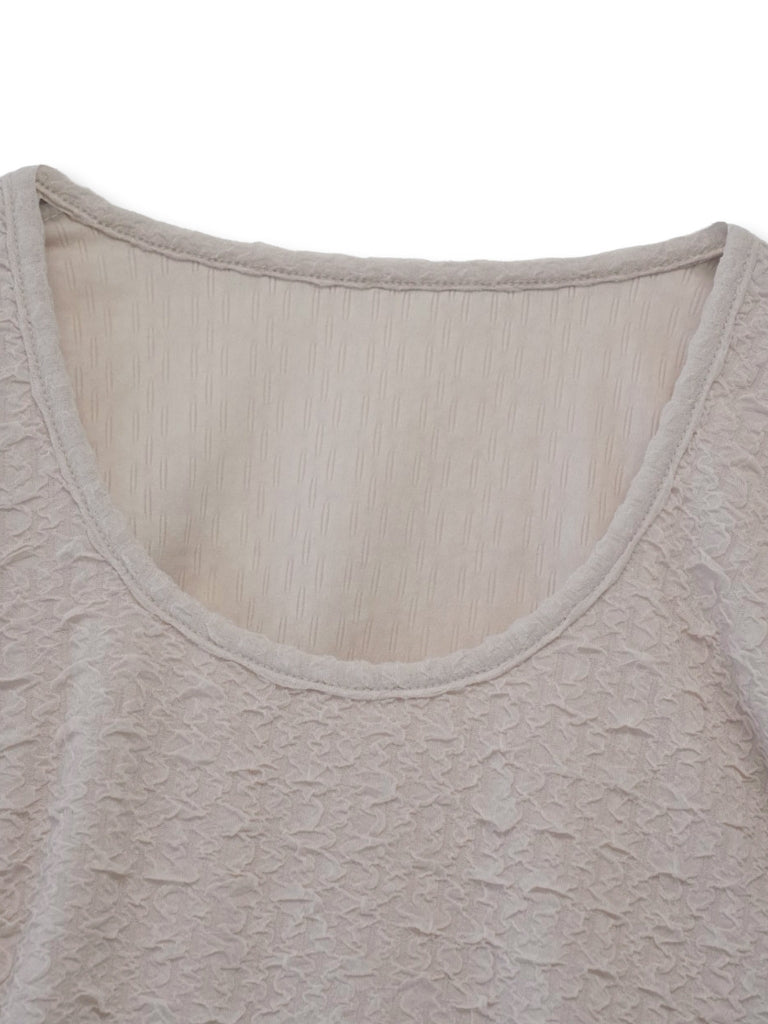 ribbon open back tops