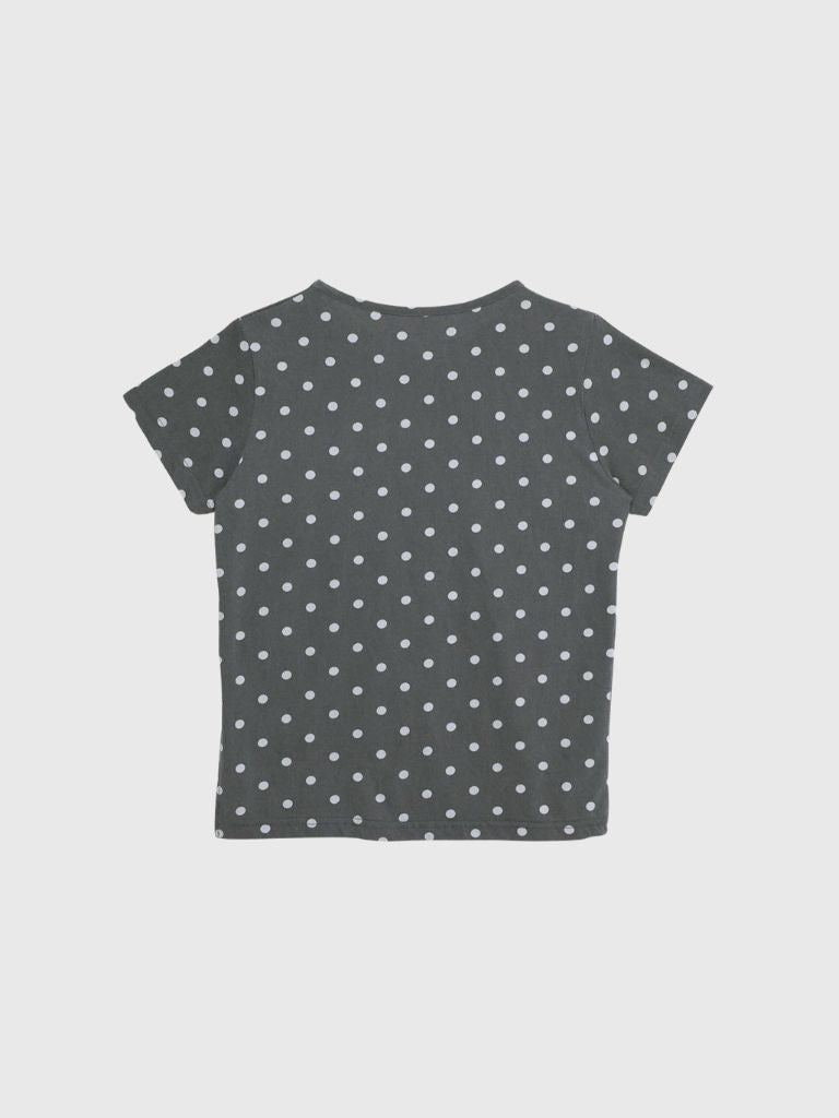 sideslit dot tops