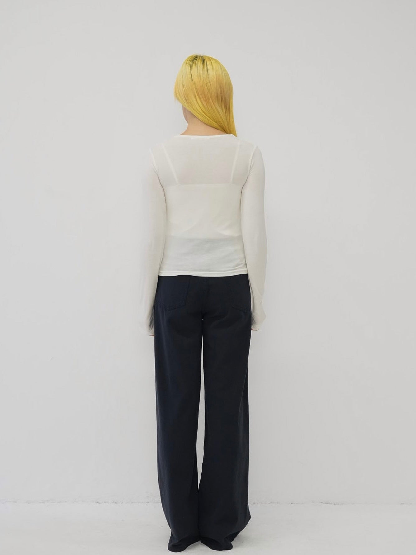 line snap tops