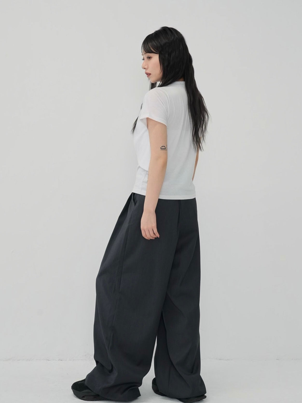 center bow tops