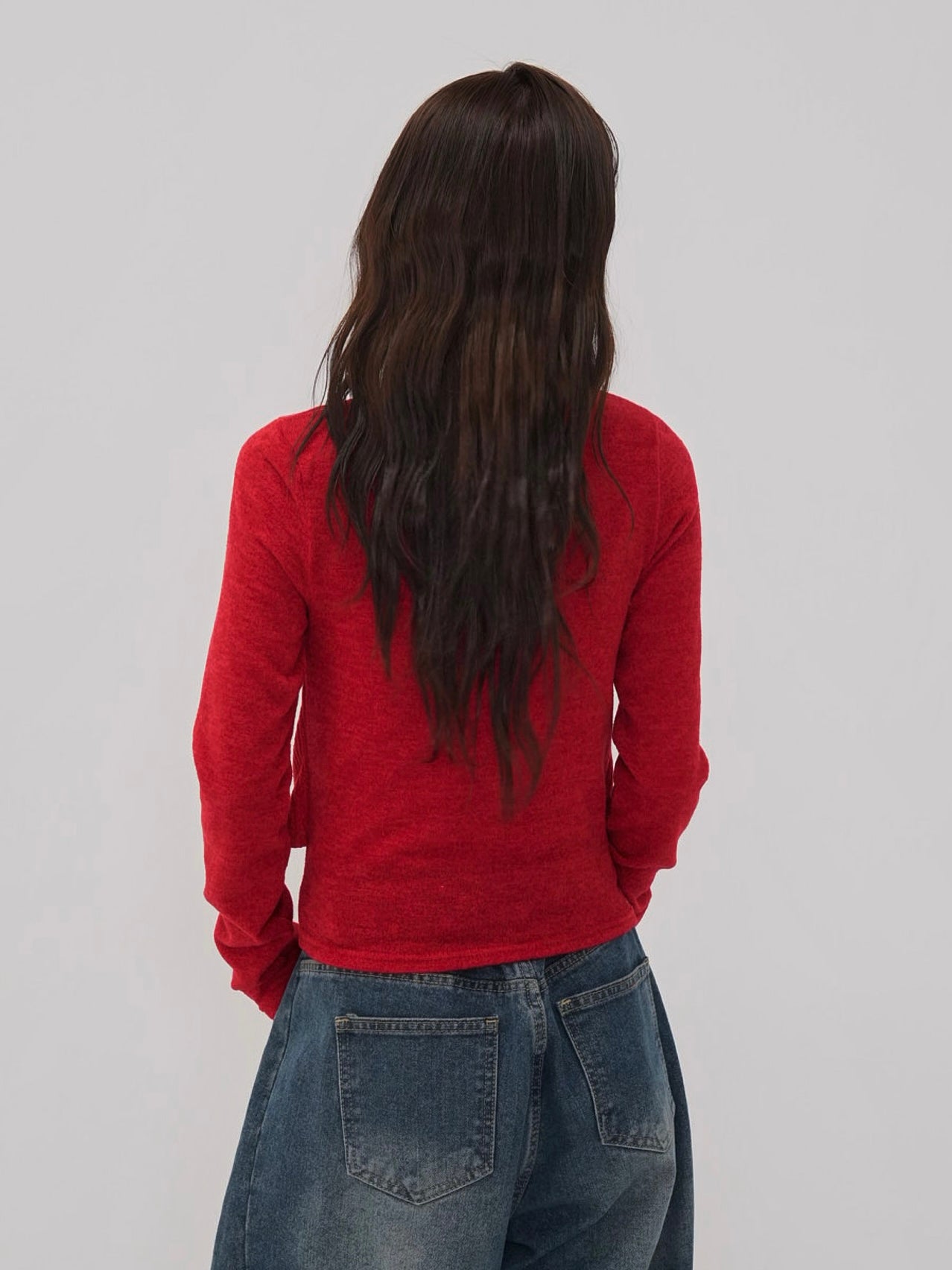 ribbon layered tube tops