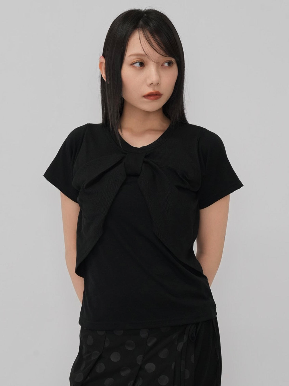 center bow tops