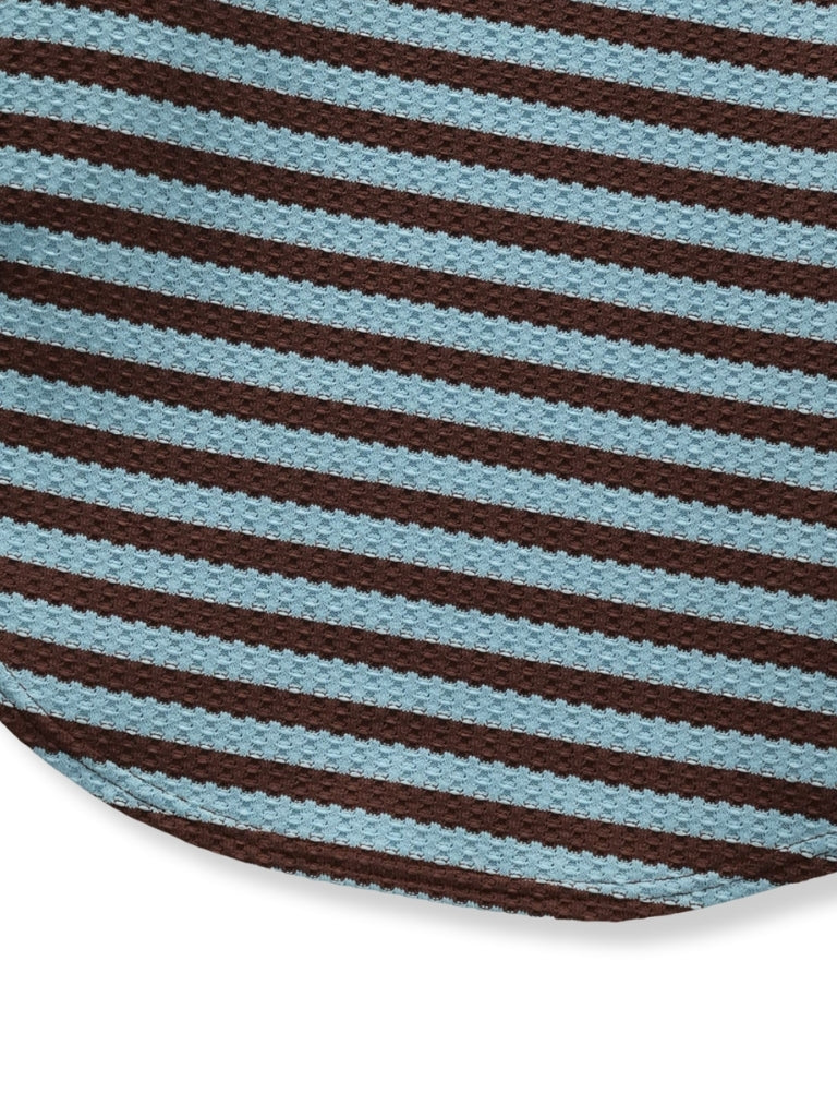 border waffle tops