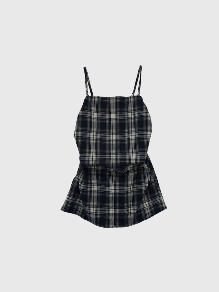 modified check cami