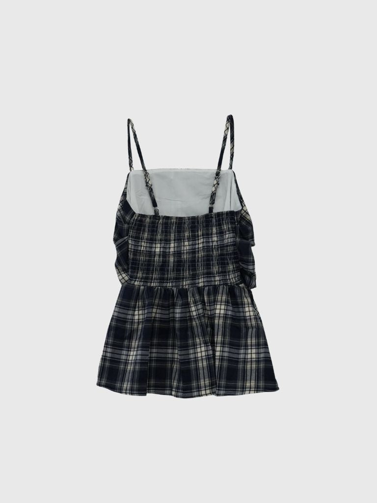 modified check cami