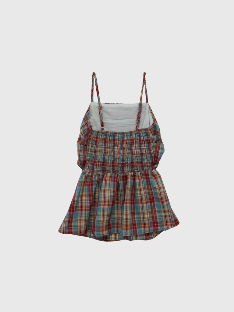 modified check cami