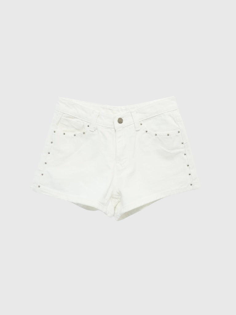 point studs shorts