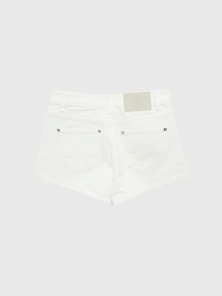 point studs shorts