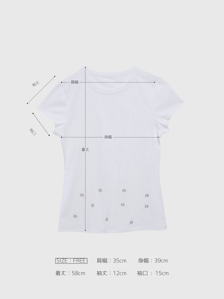 ring eyelet tops