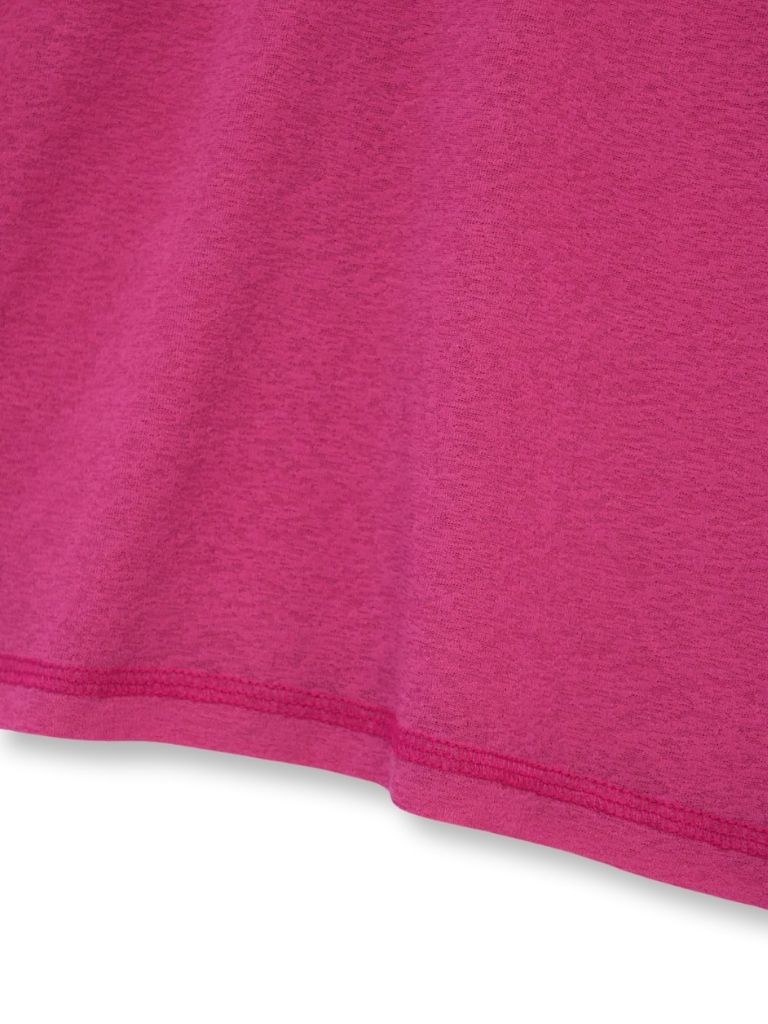 bicolor see through t