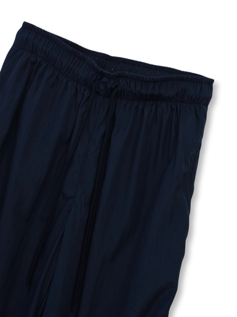 piping shirring pants