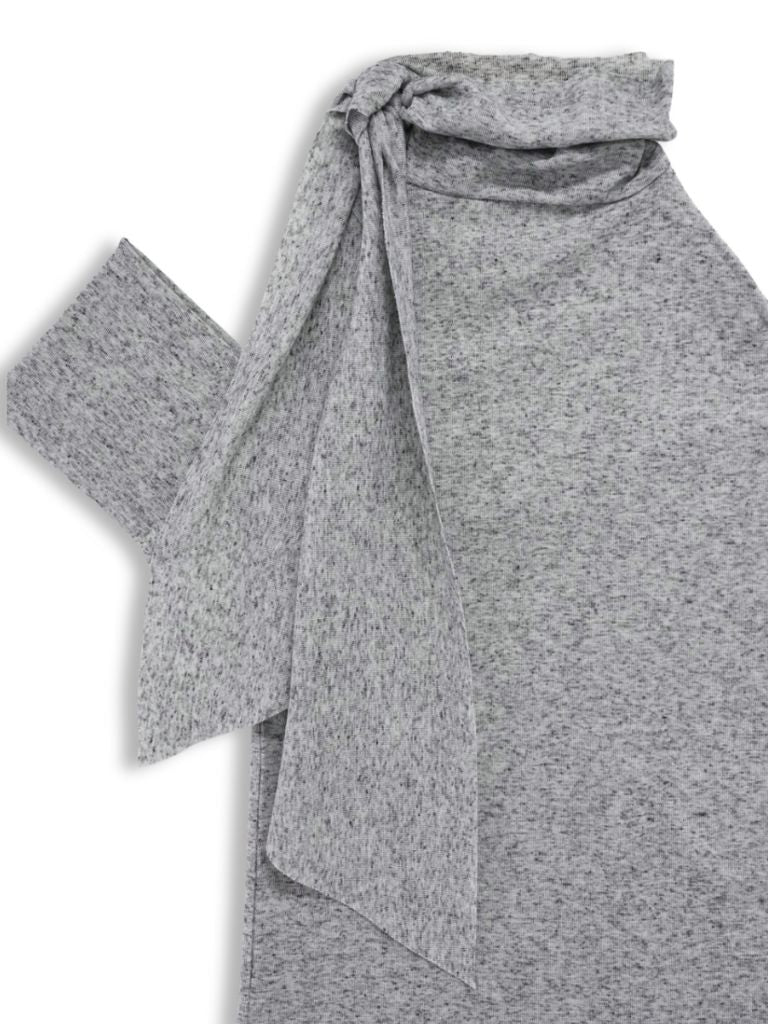 drape off shoulder tops