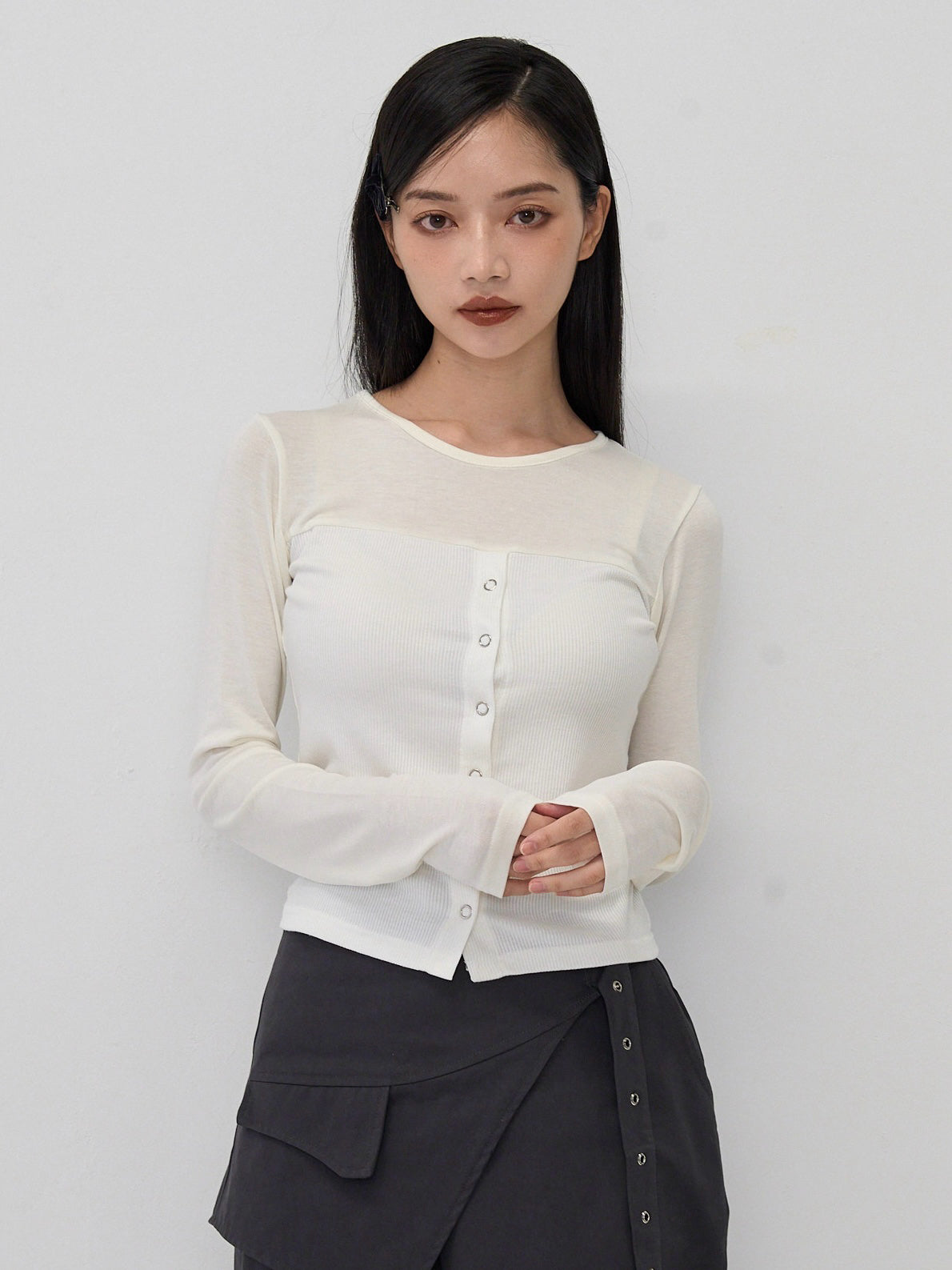 line snap tops – enewdnina