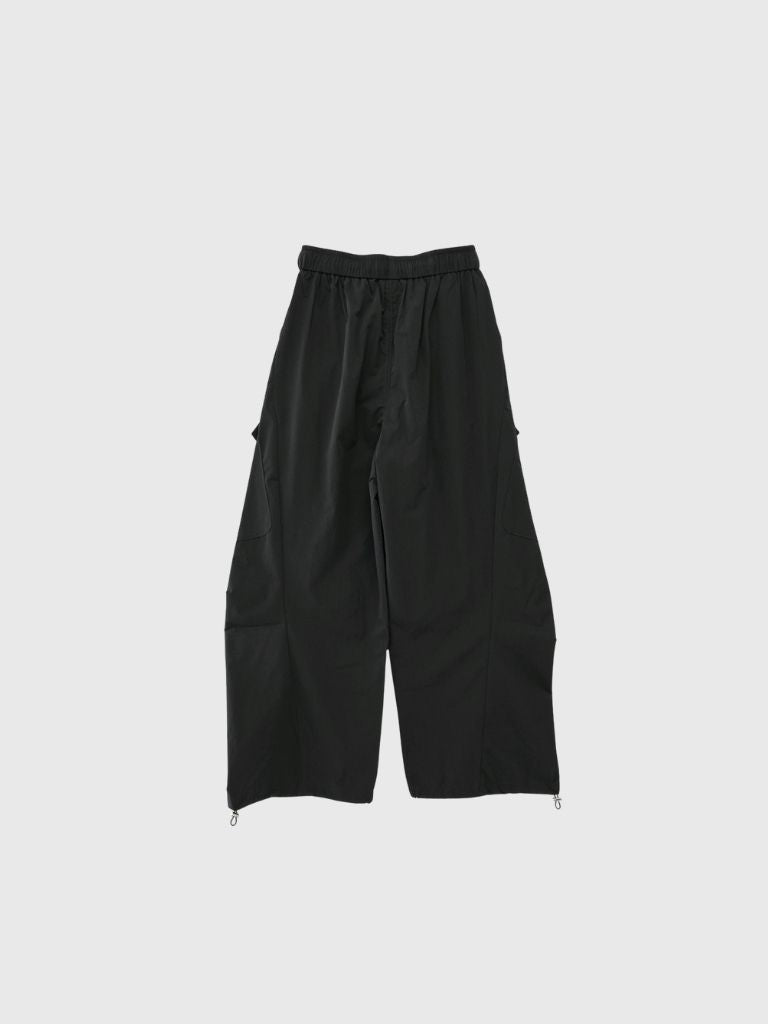 accent string pants
