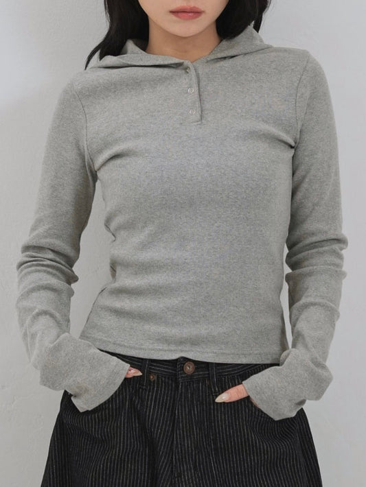 tight line hood tops