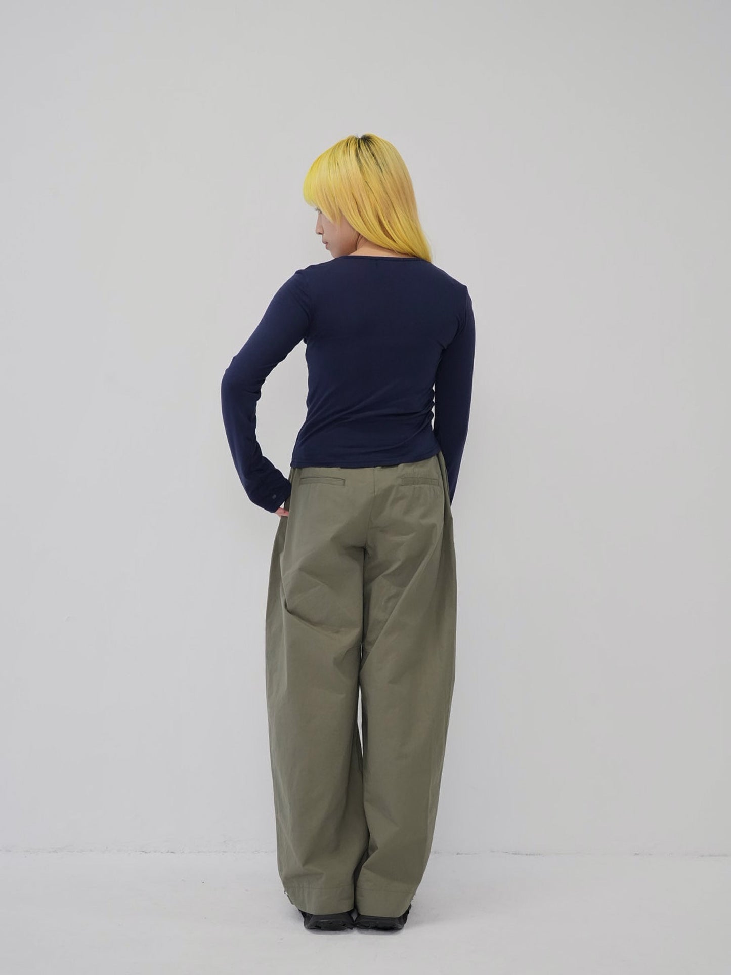 line snap tops