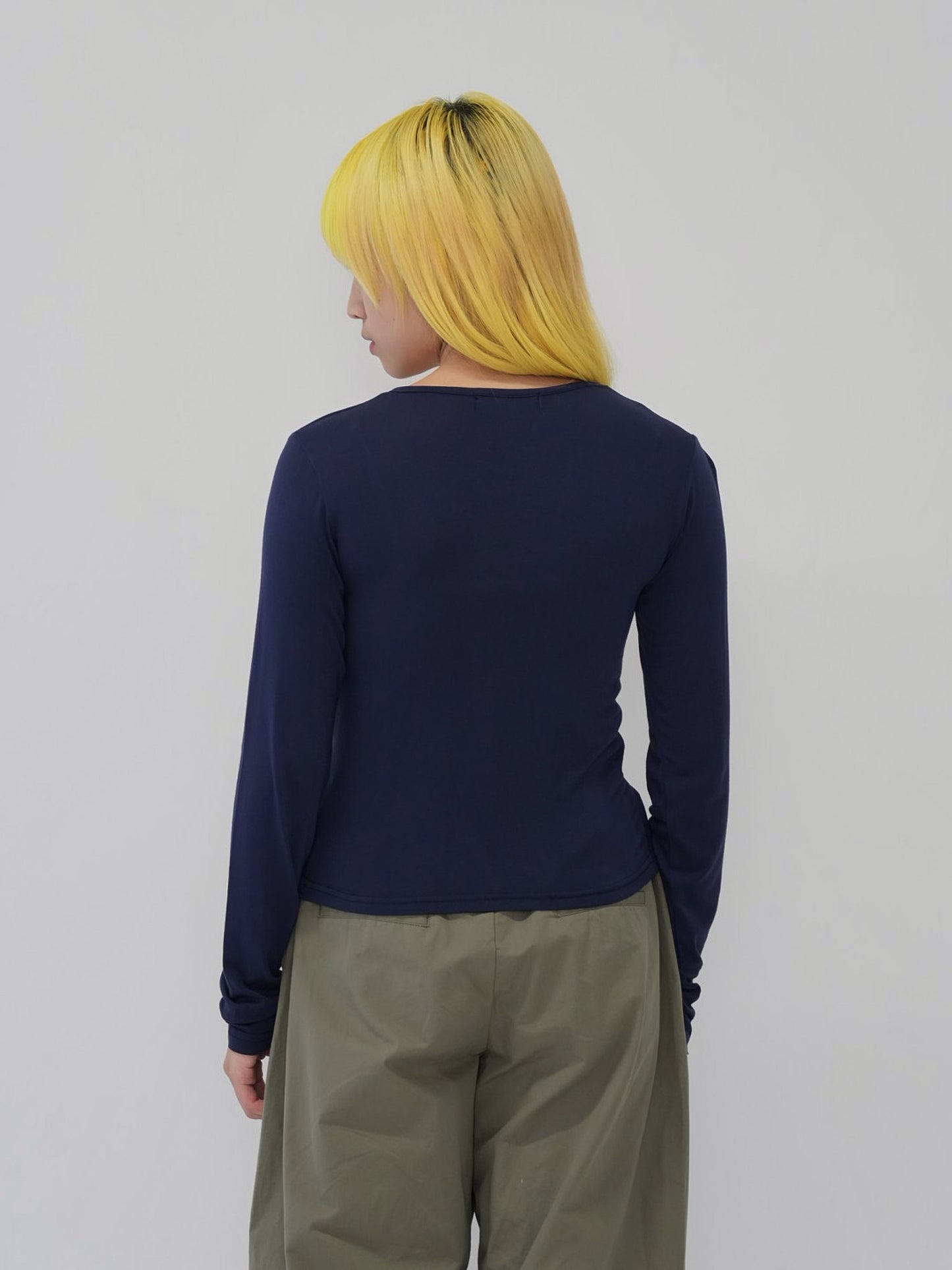 line snap tops