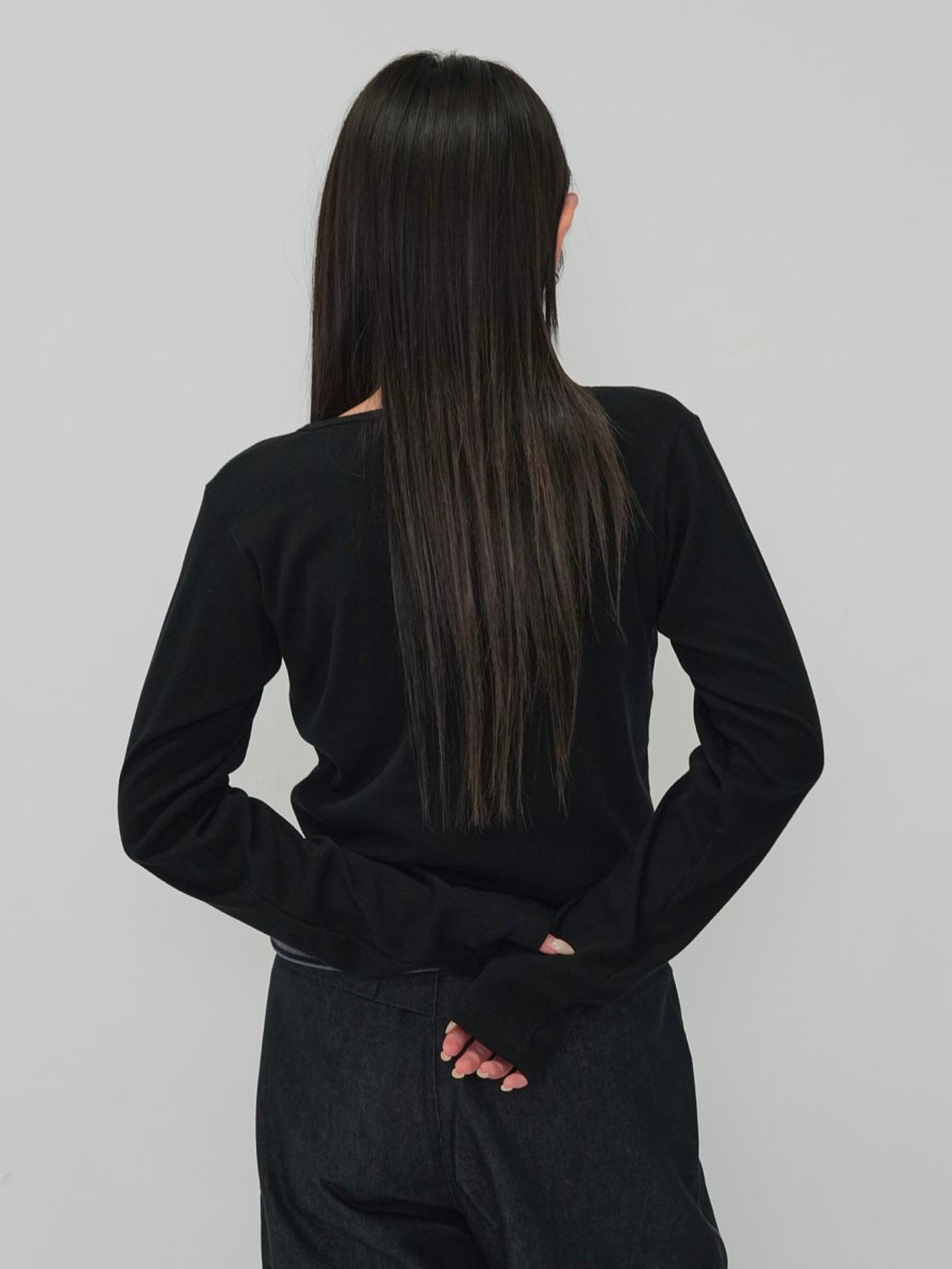 border layered snap tops