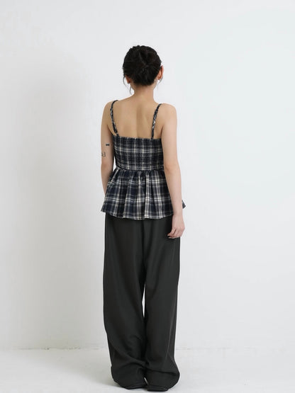 modified check cami