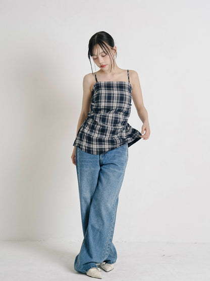 modified check cami