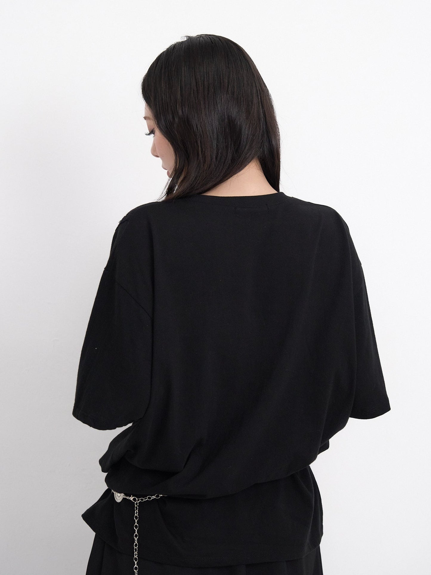 snap styling tops