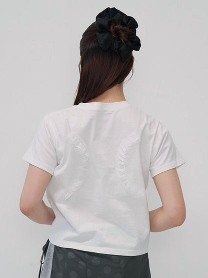 wing back tops