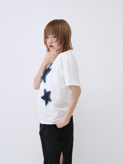 denim star t