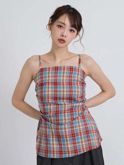 modified check cami
