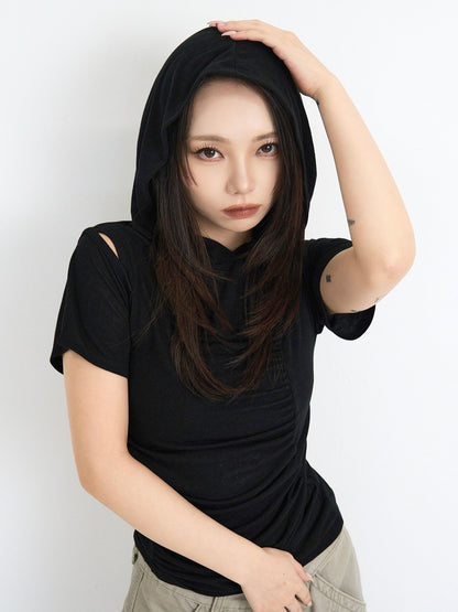 cutout hood tops