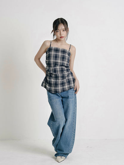 modified check cami
