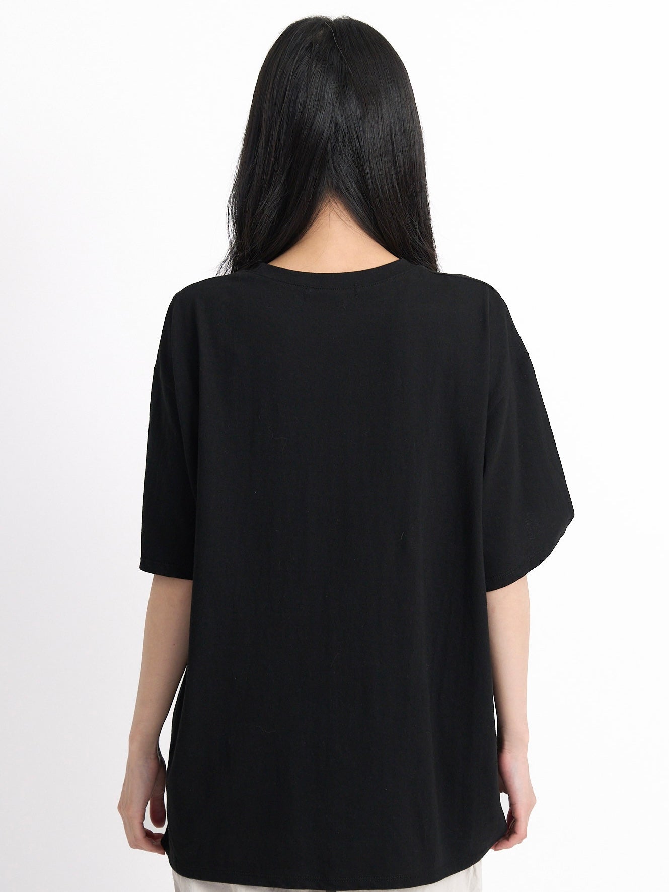 snap styling tops