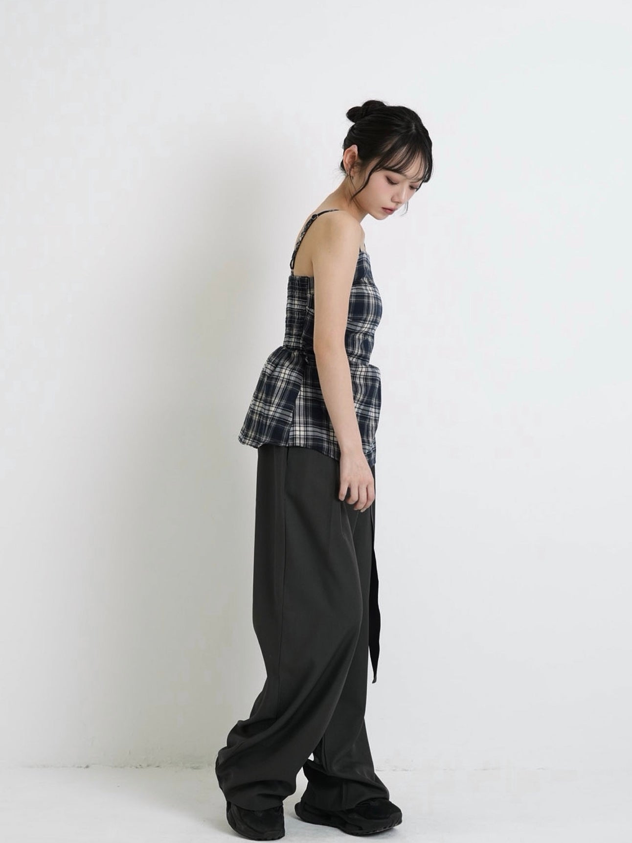 modified check cami