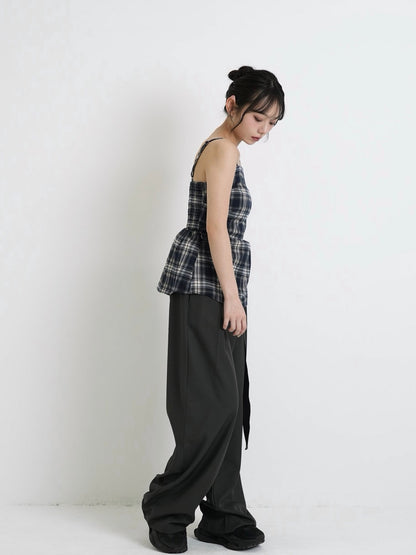 modified check cami