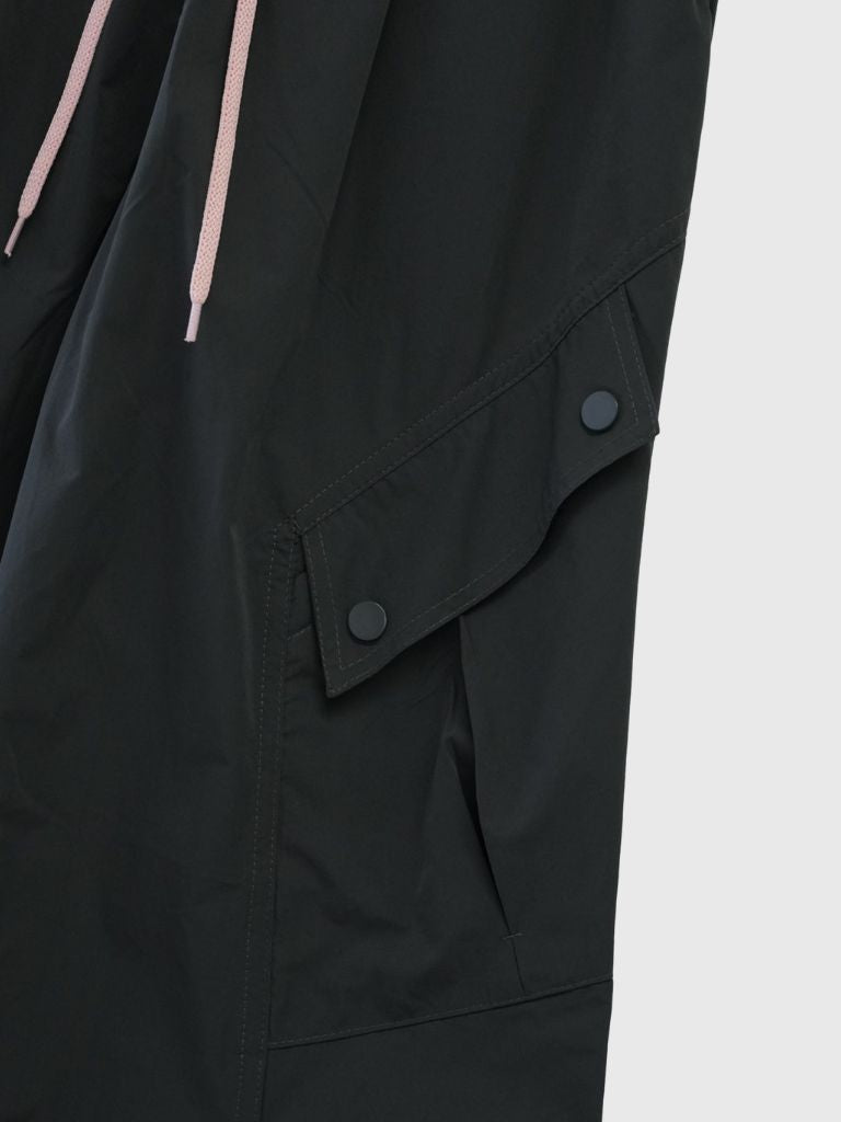 accent string pants
