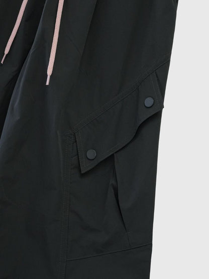accent string pants