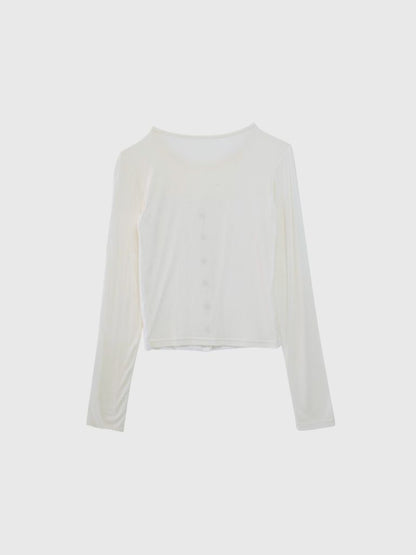 line snap tops