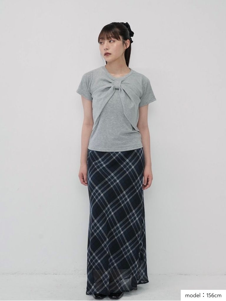 center bow tops