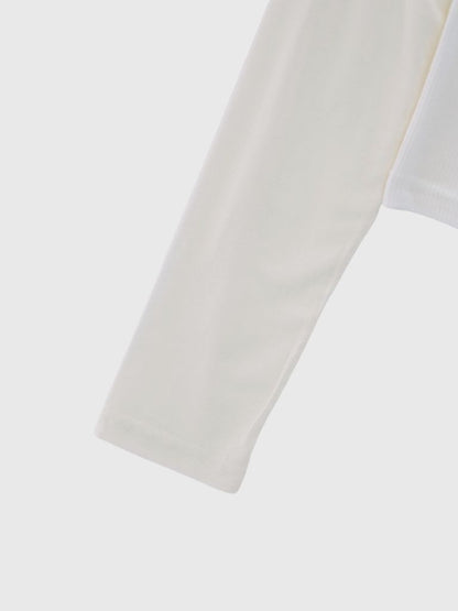line snap tops